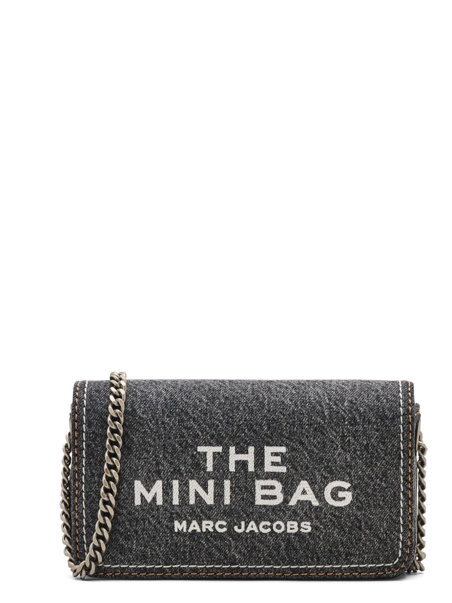 Affordable Denim bag crossbody Jacobs Marc The Women 0403